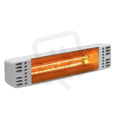 Infrazářič VARMA TOP15 - 1,5 kW