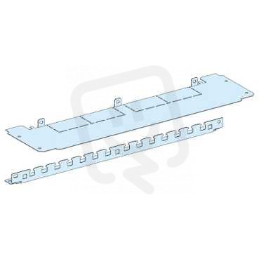 Schneider 08887 Spodní deska do soklu pro skříň
