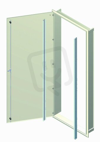 DZ43-4609 Rozvodnicová skříň OEZ:39378