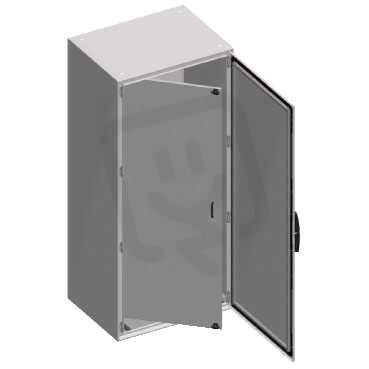 Schneider NSYID168 Vnitřní dveře 1600x800
