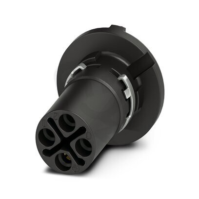 SACC-CI-M12FSS-4CON-L180 THR PE SPX Sada vzorků 1239340