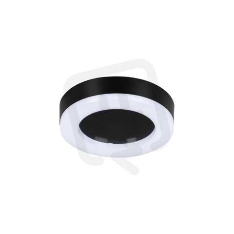 Přisazené svítidlo LED TURA LED 15W-NW-O-B MILEDO KANLUX 31490