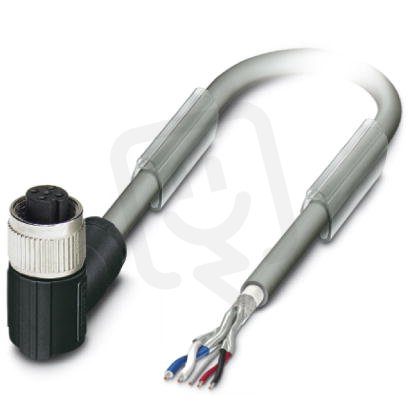 SAC-5P-20,0-923/FR CAN SCO Systémový kabel sběrnice 1419038