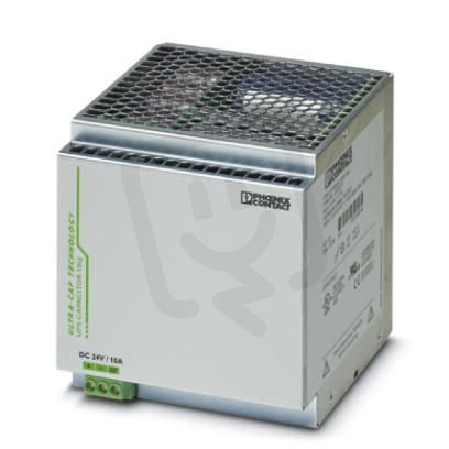 UPS-CAP/24DC/10A/10KJ Akumulátor energie 2320377