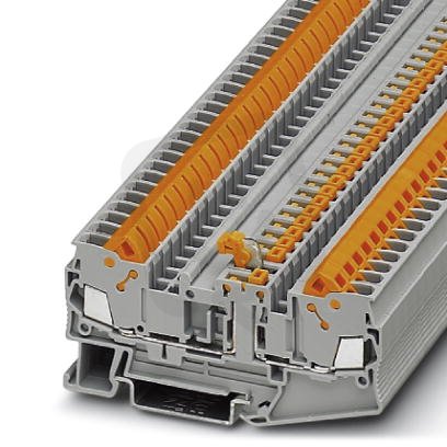 QTC 2,5-MT Nožová rozpojovací svornice 3206487