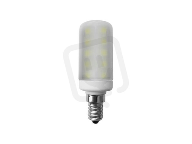 LED KAPSULE 360 světelný zdroj 4W E14 - teplá bílá LEDMED LM65105003