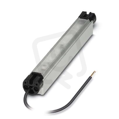 PLD M 160 W-95/105 196 Světlo stroje LED 2702475