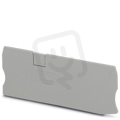 D-ST 16-TWIN OG Zakončovací kryt 3035358