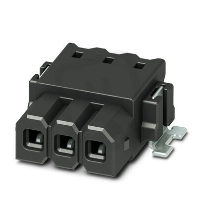 SAMPLE PTSM 0,5/ 4-HHI-2,5-SMD Zásuvka konektoru desky plošných spojů 1820738