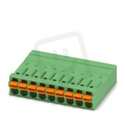 Konektor desky plošných spojů IFMC 1,5/ 9-ST-3,5 PHOENIX CONTACT 1844060