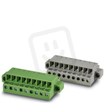 VIP/S/FRONT-MC/KIT 25-32 Konektory desek plošných spojů 2907272