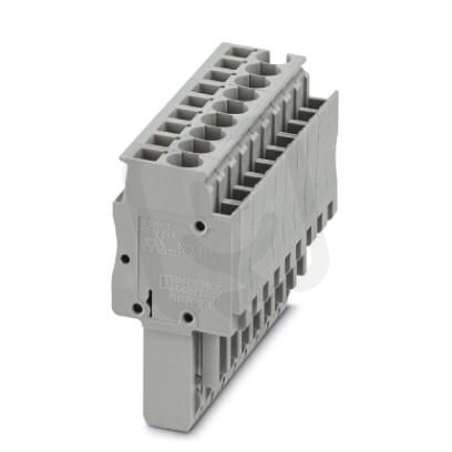 SPB 2,5/ 9 Zástrčka 3040180