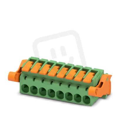 Konektor desky plošných spojů LPC 2,5/ 8-ST-5,08-LR PHOENIX CONTACT 1110613