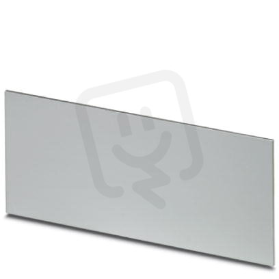 UM-ALU 4-72 FRONT 165 AP Pouzdra z vytlačovaného profilu 2202090