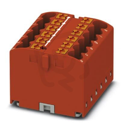 PTFIX 12X2,5-G RD Blok rozvodek 3273420
