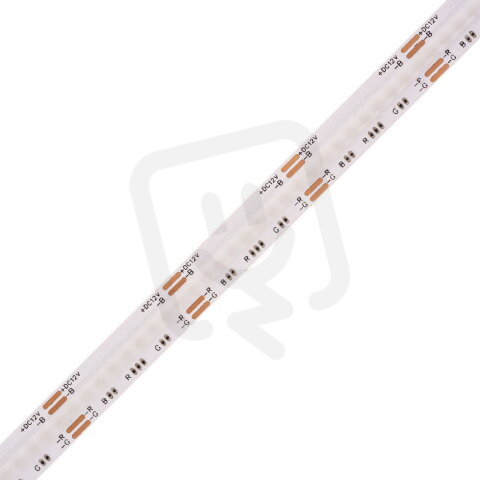LED pásek 12RGBCOB15-810 T-LED 082410