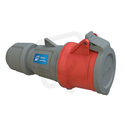 Spojka INNOLINQ QC 32A 5p 400V 6h, IP54 BALS 301