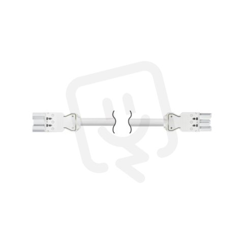 Napájecí kabel 3 x 2,5 mm2 se 3pólovou z