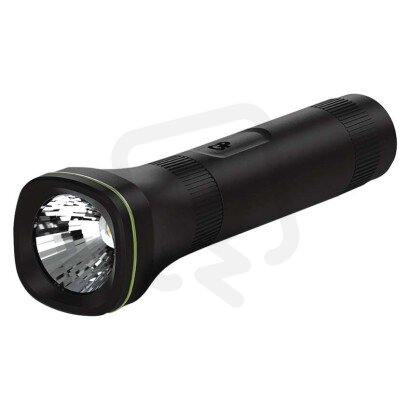 LED ruční svítilna GP Everyday C105, 50 lm P8105