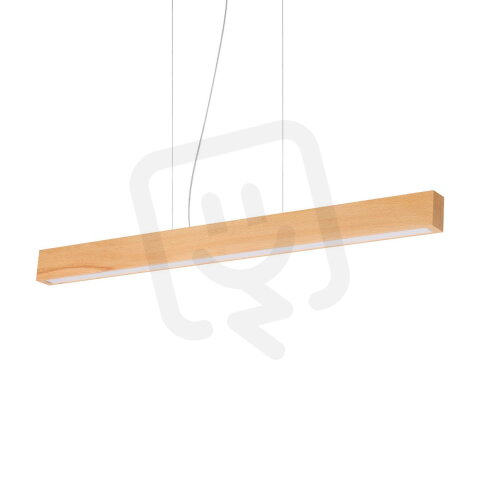 Závěsné svítidlo Craft sp IDEAL LUX 284460