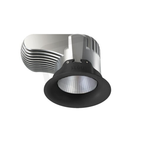 Downlight LORO-R 9 25W S/ALIM.CRI92 NG LINEA LIGHT 80673N33