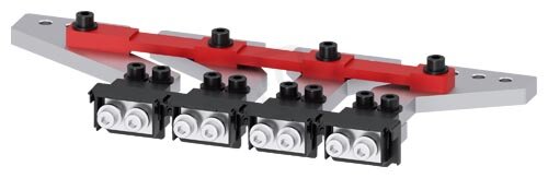 3VA9604-0QE60 Připojovací sada