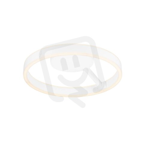 ONE, nástěnné a stropní svítidlo, kulaté