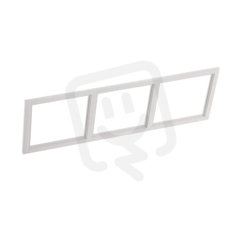 XDOMINO FRAME for 3 LED module for DM01