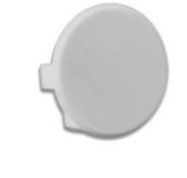 Koncovka E28 pro profil PL9, 1 PCS GALAXY profiles 8106095