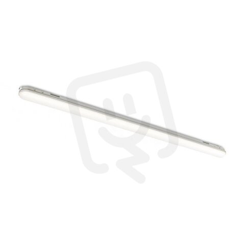 TRIDENT PRO 150 těleso šedá matný akryl 230V LED 60W IP65 4000K RENDL G13671