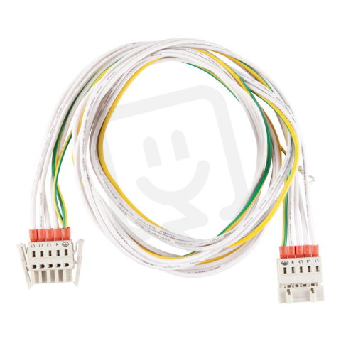 TRUSYS UNIV 1500 5P WIRE           LEDV