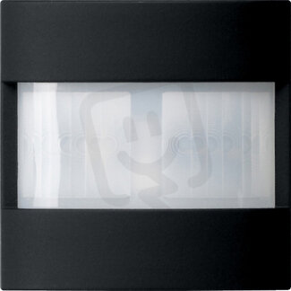 S3000 nást.hlás.pohybu 1,10m Std DD System 55 černá m GIRA 5379005