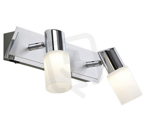 Svít. CLAPTON incl.2x4,3W LED/430Lm/3000
