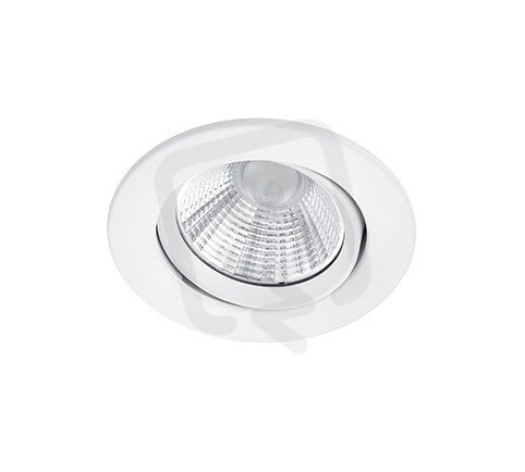 Svít. PAMIR incl.1x5,5W LED/345Lm/3000K