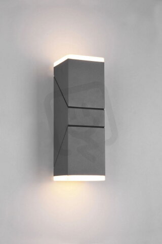 Svít. AVON incl.2x7W LED/800Lm/3000K