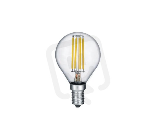 Svít. E14 FILAMENT 2W / 250Lm / 2700K