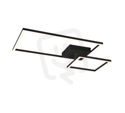 Svít. PADELLA incl.1x25W LED/3000Lm/4000
