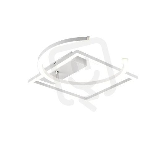 Svít. PIVOT incl.1x23,5W LED/3000Lm/4000