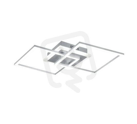 Svít. VENIDA incl.1x25W LED/3000Lm/3000K