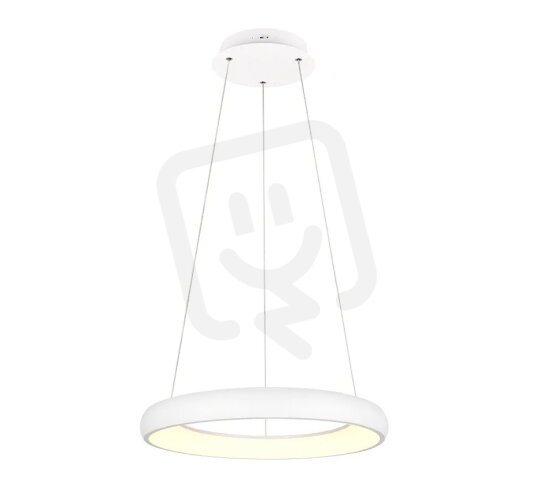 Svítidlo CARDONA incl.1x40W LED/4800Lm/2