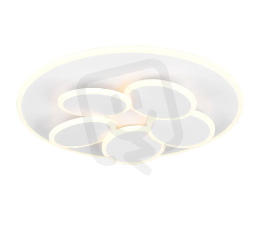 Svítidlo MANDALA incl.1x40W LED/4500Lm/3