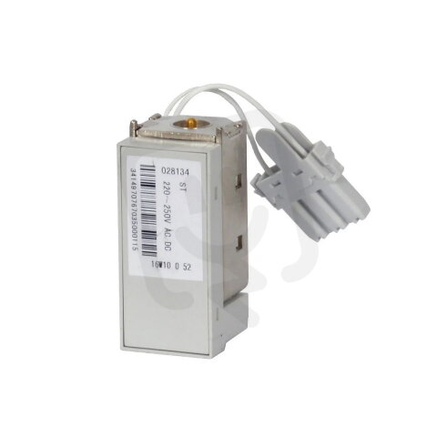 DMX3 1600 VYPÍNACÍ SPOUŠŤ 220-250V AC/DC