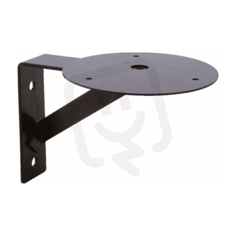 Držák nástěnný ROTALLARM HD WALL BASE černá SIRENA 71818
