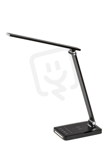 Traze černá LED 5W IP20 190lm