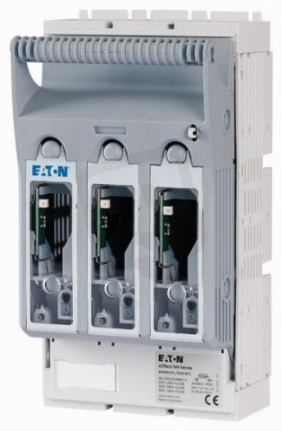 XNH00-FCL-S160-BT1 Pojistkový odpínač na