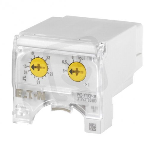 PKE-XTUACP-36 Elektronická spoušť pro PK