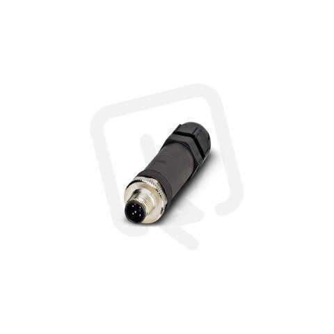 Datový konektor AB-C5-M12MS-PG9-SKINTOP LAPP 22260996