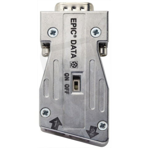 Datový konektor ED-PB-AX-ST-PRO LAPP 21700566