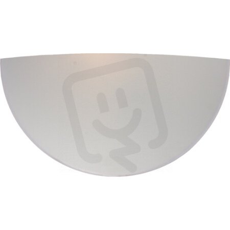 Náhradní sklo Pla a Filo 300 nástěnník