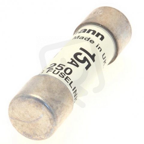 Ultra rychlá pojistka Eaton 15SRC250 15A